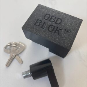 OBD Blok