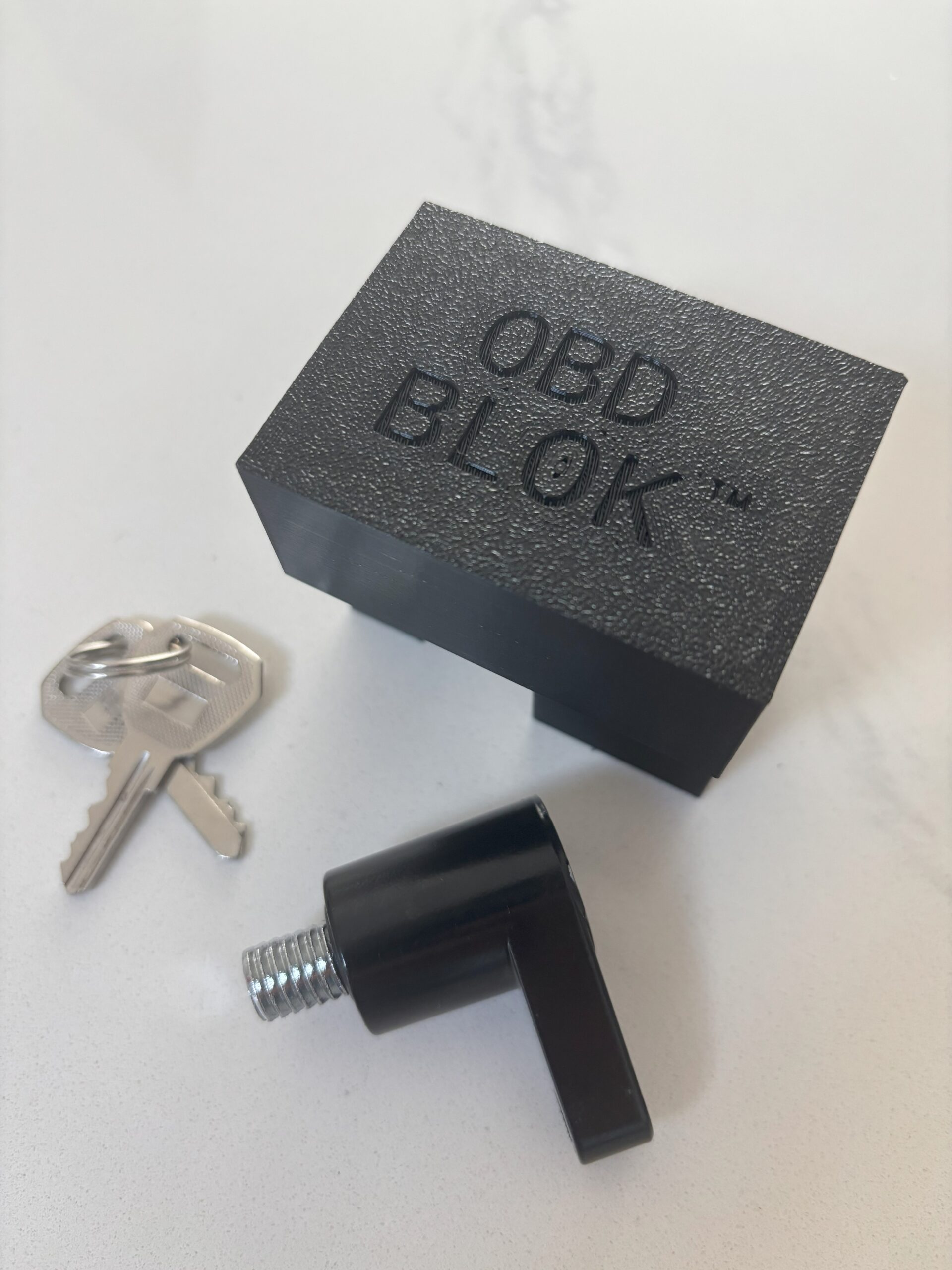 セキュリティ IGLA2+, KEYLESS BLOCK PRO+, OBD BLOCK Keyless Block